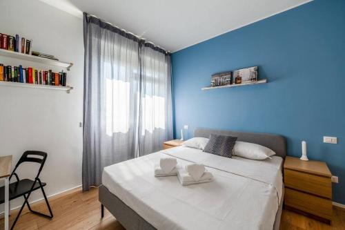Prato Centenaro Apartamento | Ospedale Niguarda - Moderno Appartamento a Milano