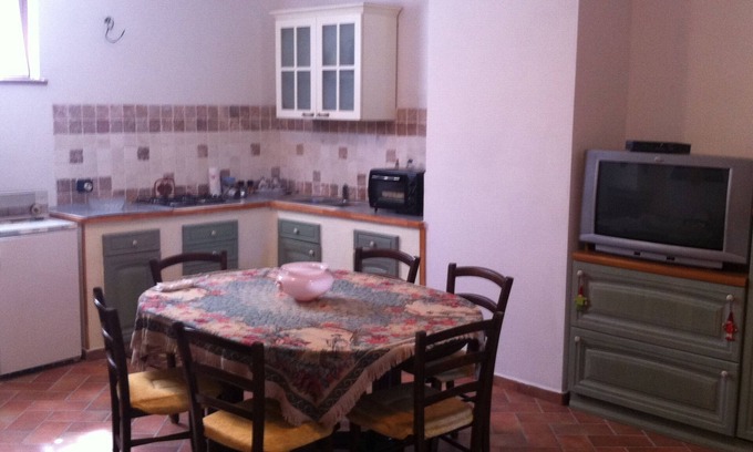 Valtopina Apartamento | Ospitaci Appartamenti Le Rancole - Agostino