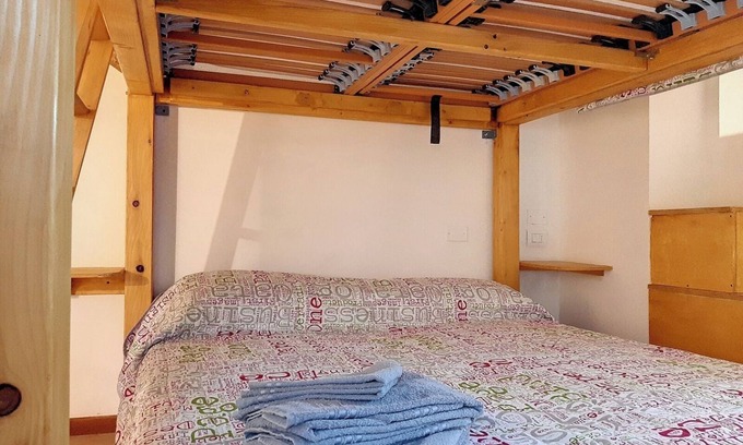 Valtopina Apartamento | Ospitaci Appartamenti Giove - Bilocale
