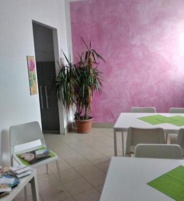 Aglie Casa | ospitalità rurale la Svizzera 2
