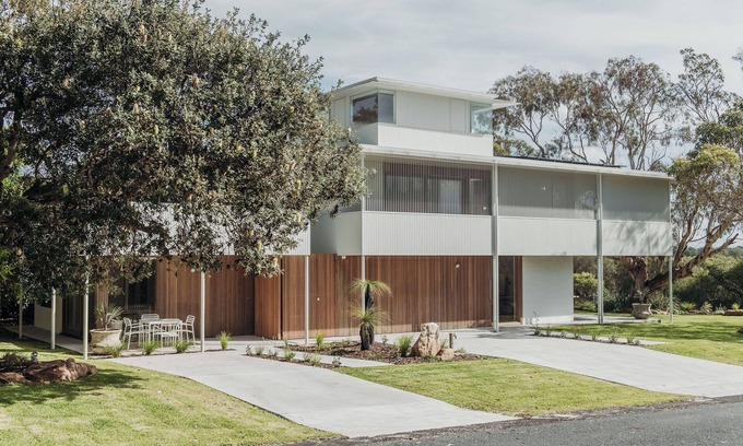 Hawks Nest Casa | Osprey at Hawks Nest - Entire Property