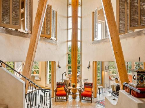 Blueberry Hill Chalet De Esquí | Osprey Chalet by Outpost Whistler