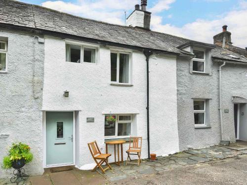 Bassenthwaite Casa | Osprey Cottage