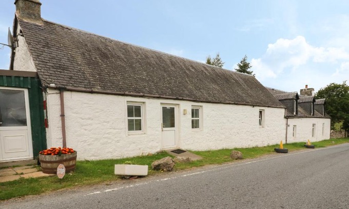 Newtonmore Casa | Osprey Cottage