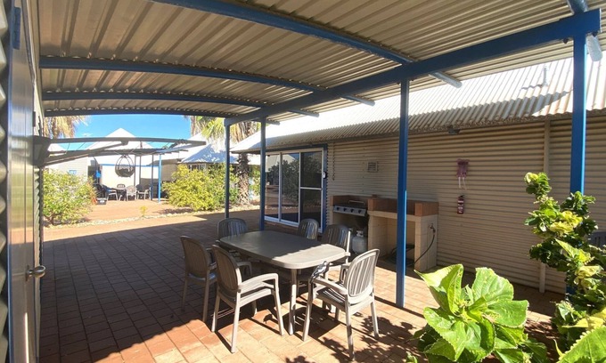 Exmouth Villa | Osprey Holiday Village Unit 118 - Apartamento de vacaciones familiar perfecto