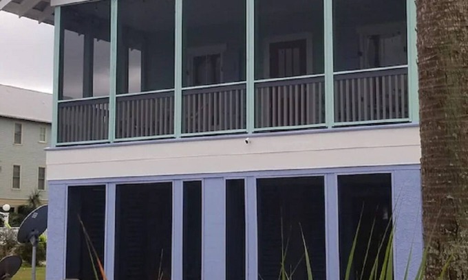 Steinhatchee Complejo | Osprey Nest - Waterfront - Slip Boat - ** Third Night Free **