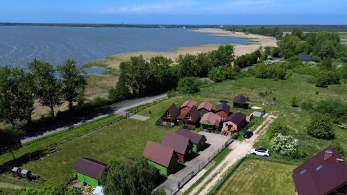 gmina Sianow Casa | Osrodek Nadmorski Osieki