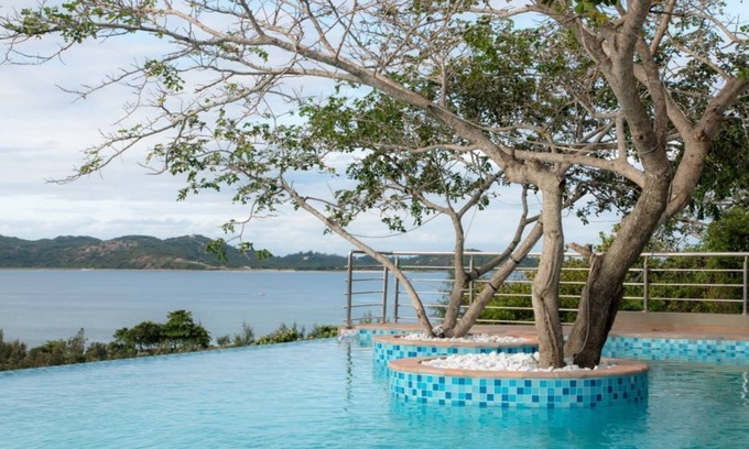 Gueima Cabina | OSSANZAIA BILENE LODGE
