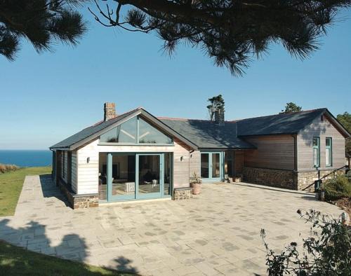 Wadebridge Casa | Ossco