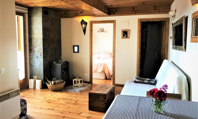 Osseja Apartamento | Osseja VII