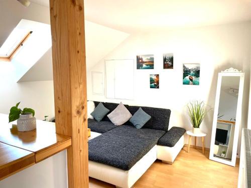 Lohberg Apartamento | Osserblick Galerie