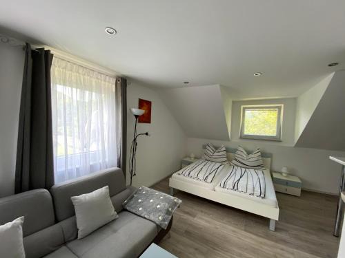 Heiligen Gestade Apartamento | Ossiach Apartment 1