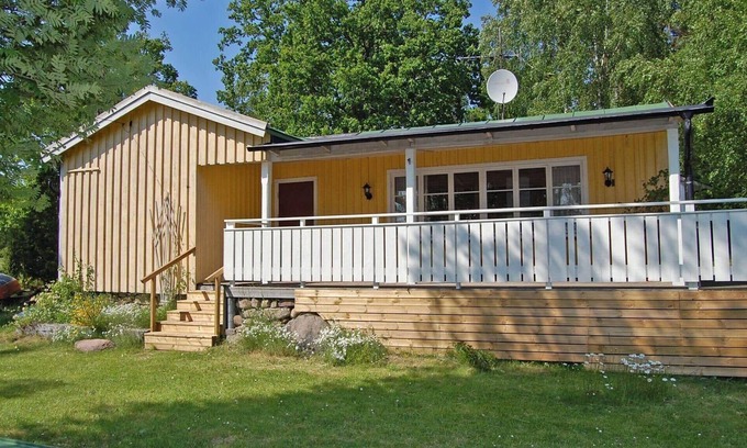 Rockneby Casa | OST143 Rockneby - Nyttorp 607