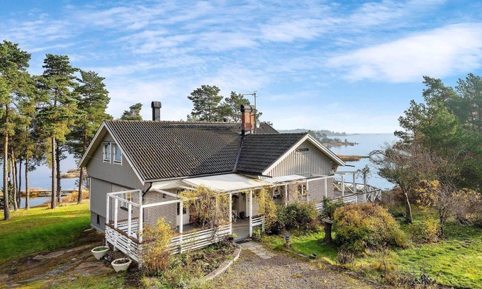 Oskarshamn Casa | OST559 Oskarshamn - Sörvik Elsemar 24