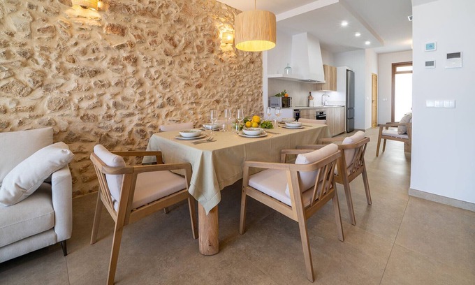 Vilanova d'Alcolea Cabaña | OSTALEA Casa Rural 5* | jacuzzi | cerca de la playa y pueblos medievales.