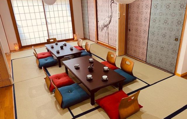 Numabukuro Apartamento | Ostay Numabukuro Hotel Apartment