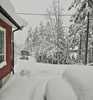Ostby Casa | Østby Trysil luxury holiday home