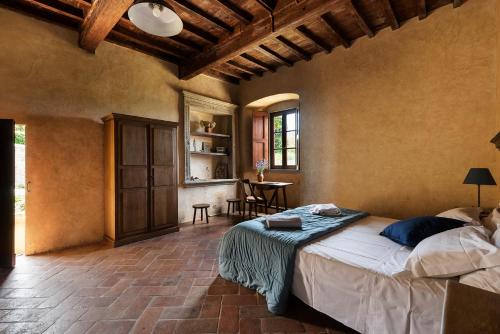 Bagno a Ripoli Hostal | Ostello del Bigallo