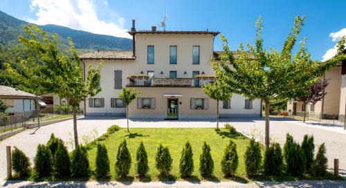 Valtellina Cama Y Desayuno | Ostello Guicciardi