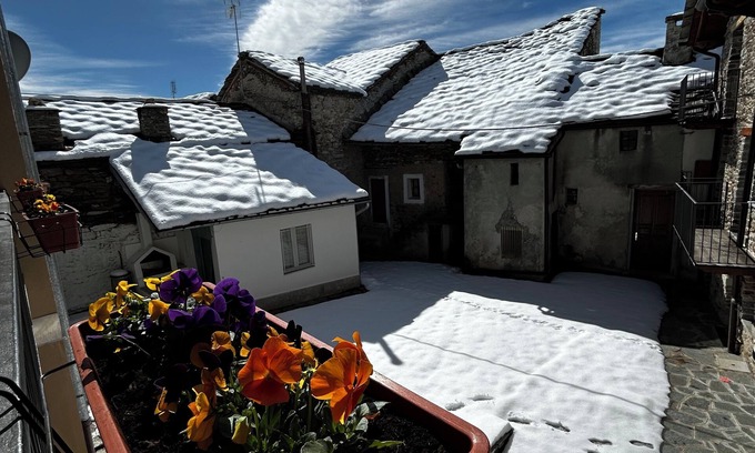 Frassinetto Casa | Ostello ristrutturato di montagna, per i veri amanti del relax e della natura!