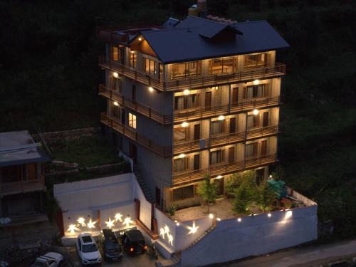 Banjar Hotel | Ostello Tirthan