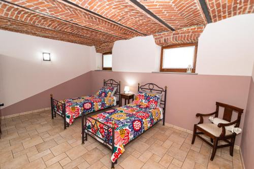 San Martino Canavese Cama Y Desayuno | OstellOrto