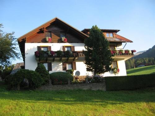 Sankt Peter am Kammersberg Casa | Osterbichlerhof