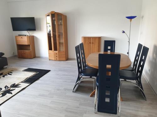 Geeste Apartamento | Osterbrock EG Monteurwohnung