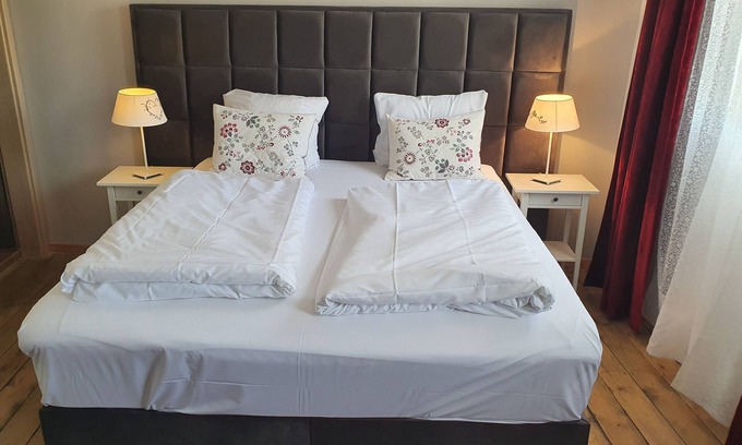 Cochem Hotel | Osteria Del Vino Cochem