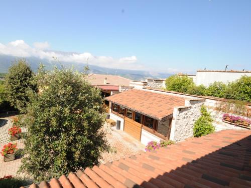 Poggio Picenze Hotel | Osteria Della Posta