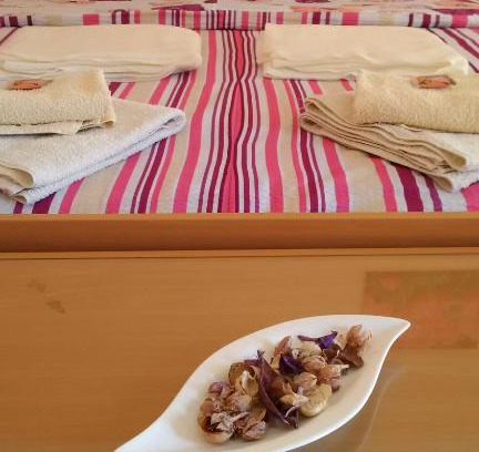 Matavun Cama Y Desayuno | Osterija Na Planinci