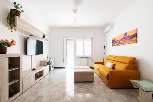 Quartiere XXXIII Lido di Ostia Ponente Apartamento | Ostia Centro - Comfort Stay