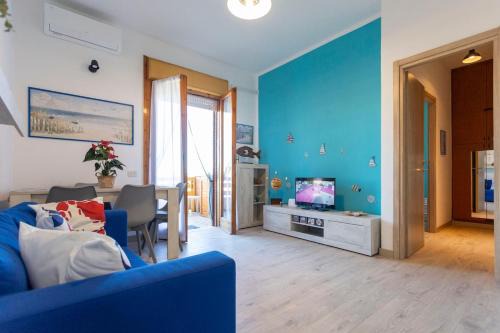 Quartiere XXXV Lido di Castel Fusano Apartamento | ostia your home with a sea view
