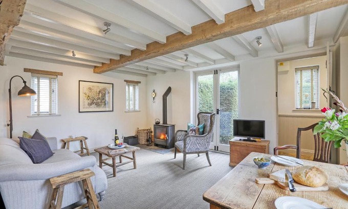 Chipping Campden Casa | Ostlers Loft