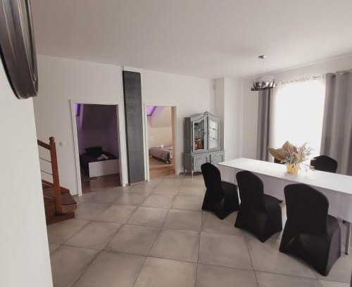 Morag Apartamento | Ostoja Apartament