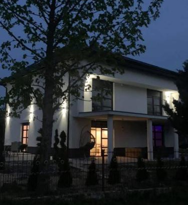 gmina Sawin Casa | Ostoja Bachus