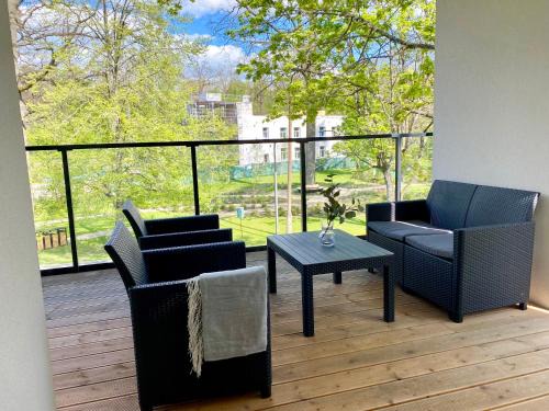 Hajnowka Apartamento | Ostoja Białowieska