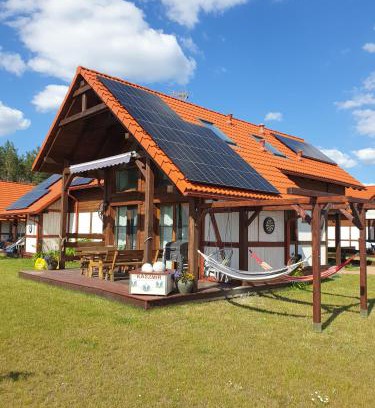 Lipnica Apartamento | Ostoja Bukowo Kaszmir 18,1
