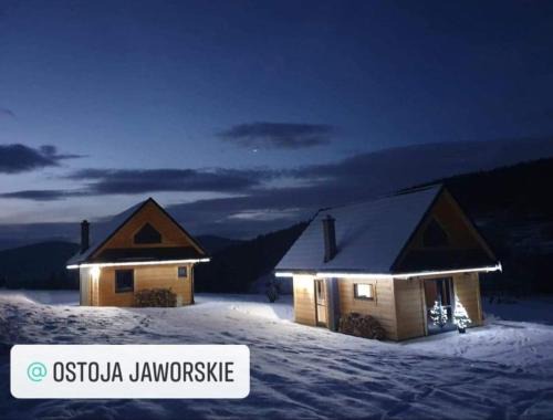 Stryszawa Chalet De Esquí | Ostoja Jaworskie