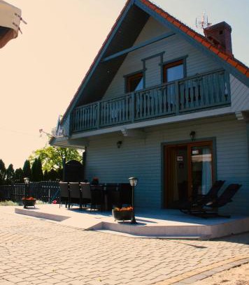 gmina Karnice Casa | Ostoja Konarzewo