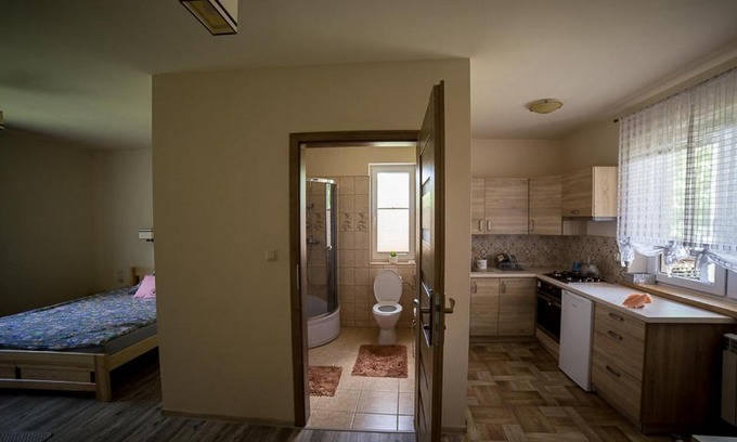 Cisna Apartamento | Ostoja Niedźwiedzia