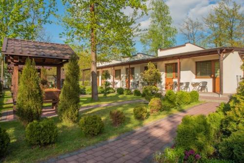 Turawa Apartamento | Ostoja