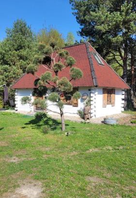 gmina Stary Brus Apartamento | Ostoja poleska