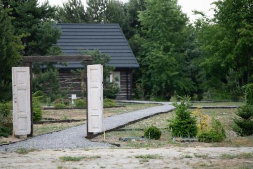 gmina Stary Brus Apartamento | Ostoja Poleska