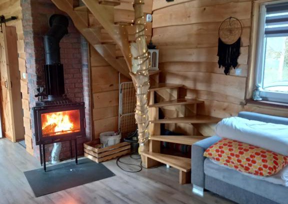 Płaska Casa | Ostoja Spokoju