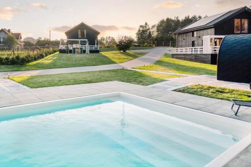 Stawiguda Casa | Ostoja Warmia