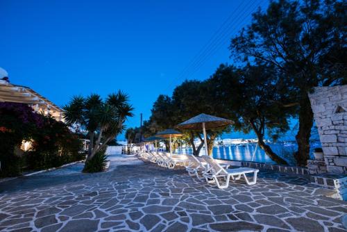 Aliki Apartamento | Ostria Studios & Apartments
