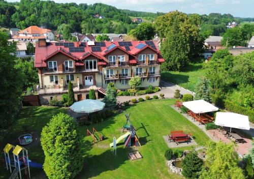 Ostrzyce Hotel | Ostrzycka Gościna u Maryli