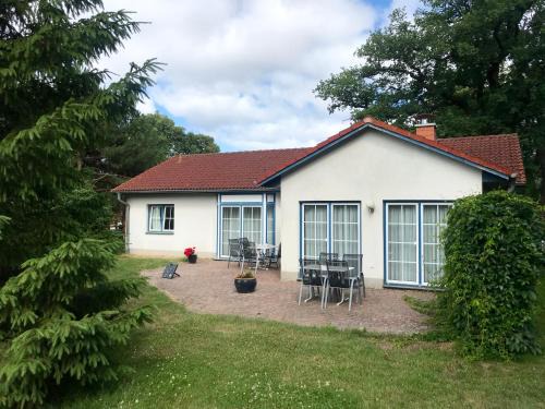 Zweedorf Apartamento | Ostsee Apartments Salzhaff