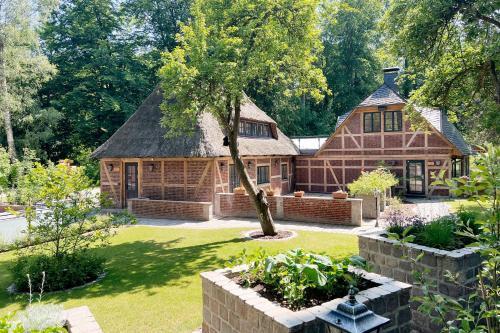 Hohwacht Casa | Ostsee Apartments Waldwiese